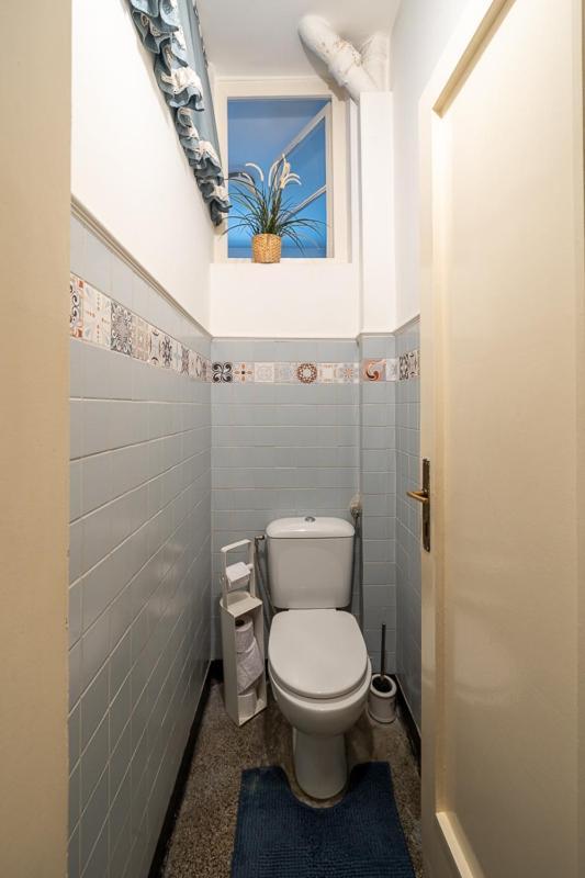 3 Bdr - Top Center Artistic Apartment - 115 M2 소피아 외부 사진