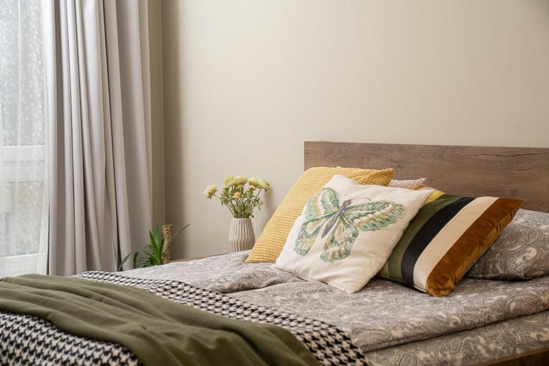 3 Bdr - Top Center Artistic Apartment - 115 M2 소피아 외부 사진