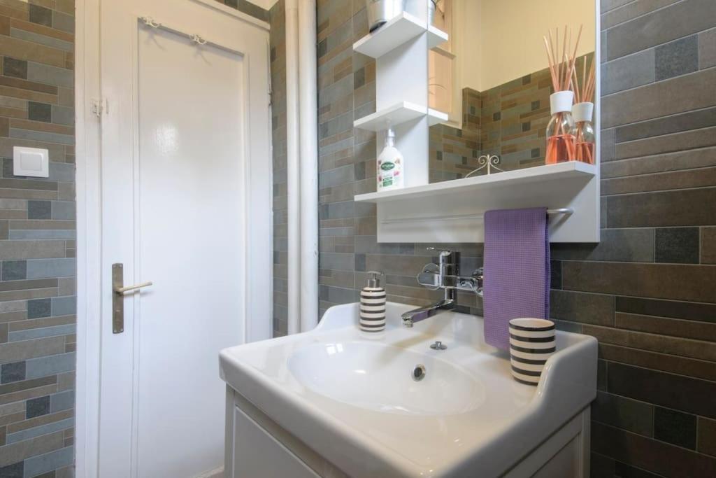3 Bdr - Top Center Artistic Apartment - 115 M2 소피아 외부 사진